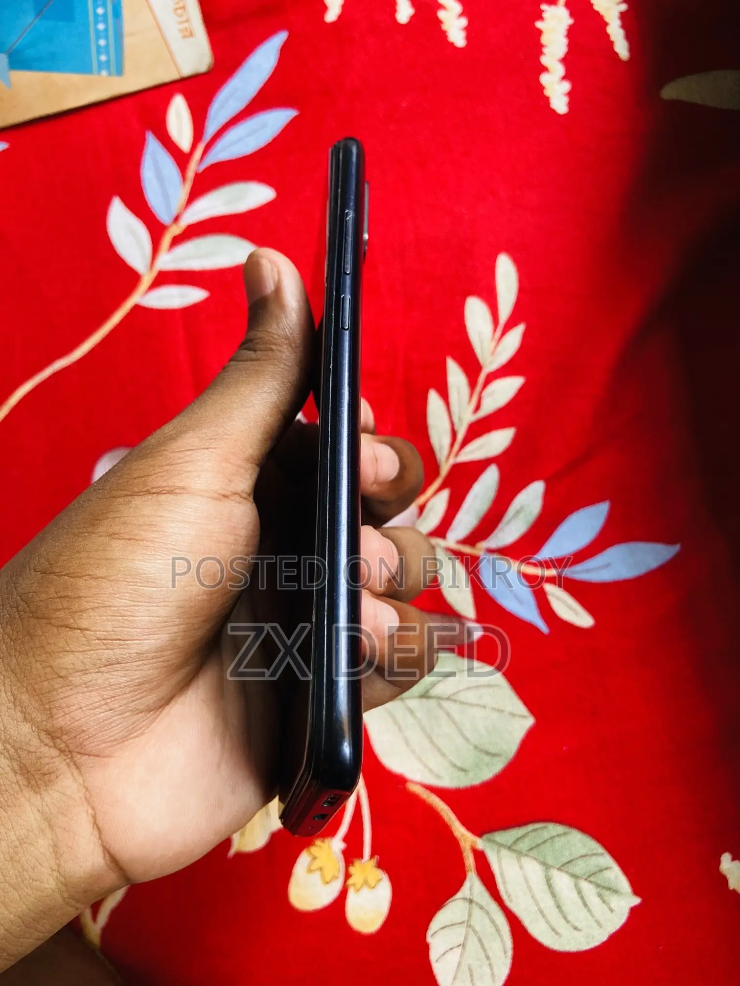 Xiaomi Redmi 9A 32 GB Black