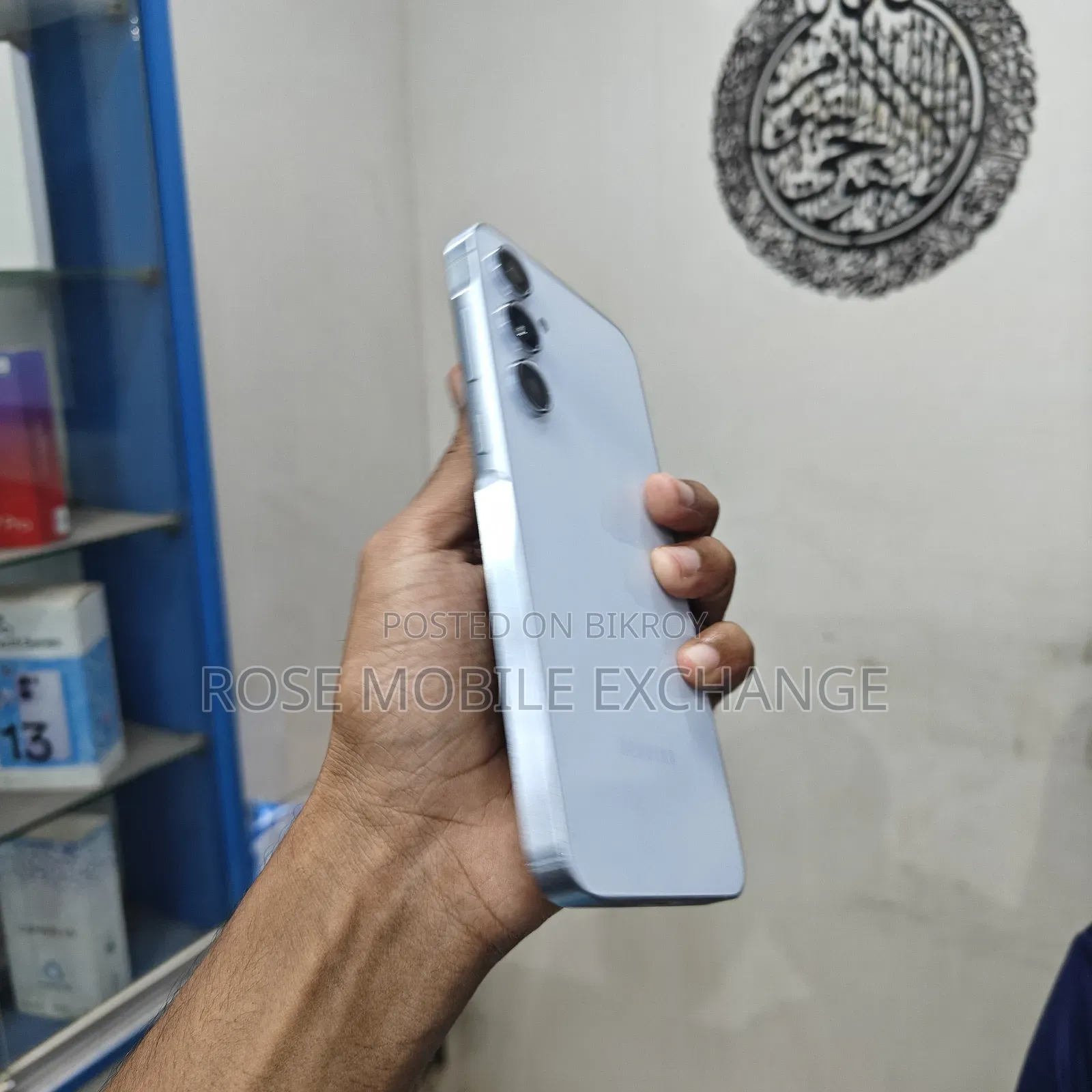 New Samsung 256 GB