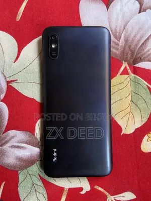 Xiaomi Redmi 9A 32 GB Black
