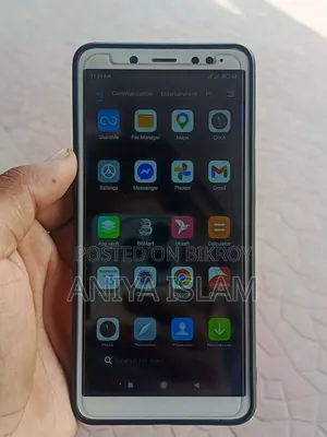 Xiaomi Redmi Note 5 64 GB Blue