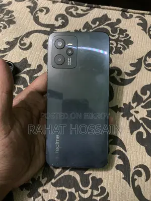 Realme C35 128 GB Blue