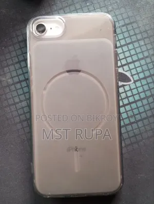 অ্যাপল আইফোন ৮ ৬৪ জিবি হোয়াইট