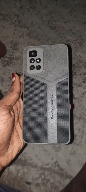 Xiaomi Redmi 10 128 GB Black