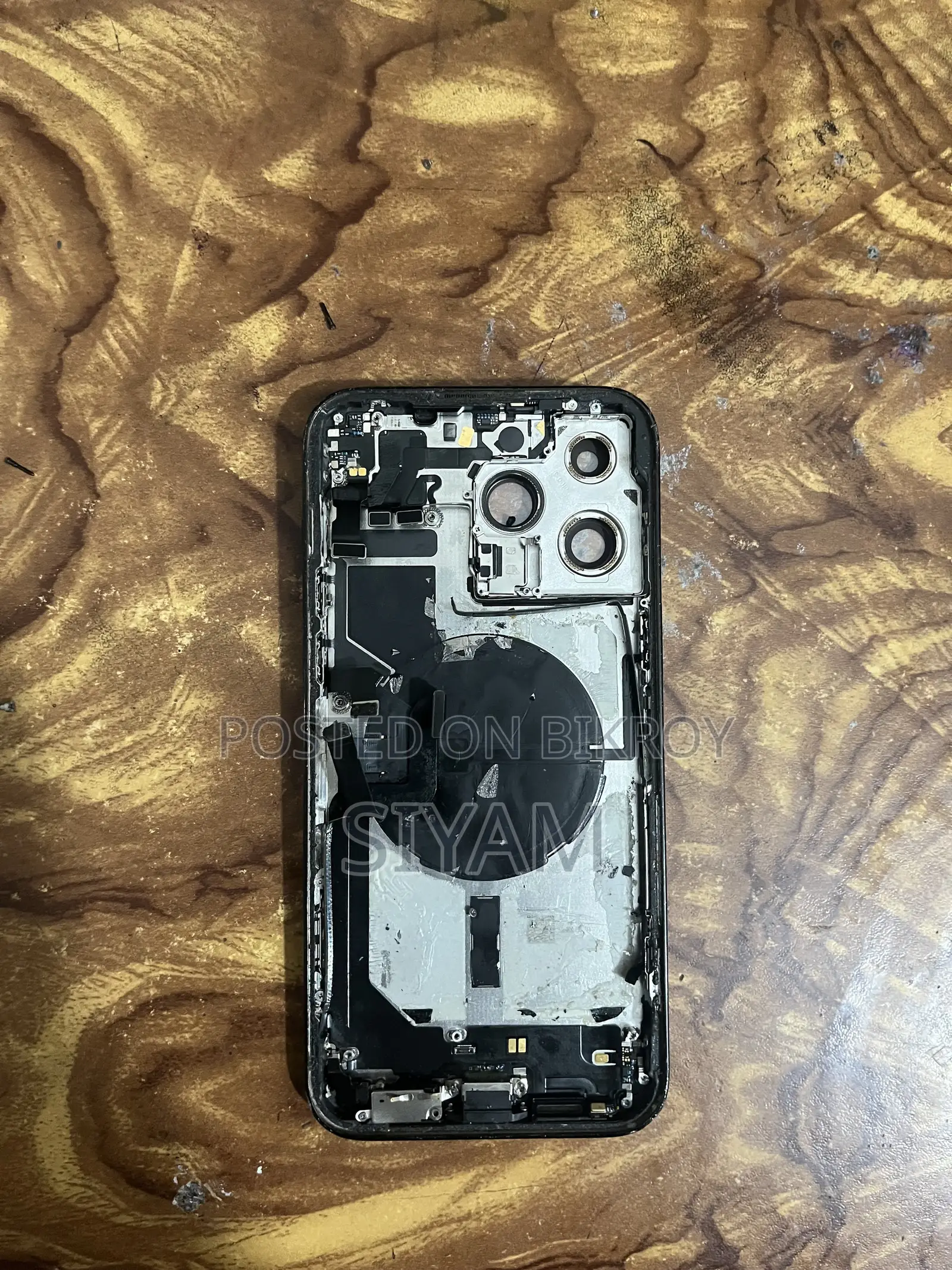 iPhone 14 Pro Max Body