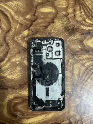 iPhone 14 Pro Max Body