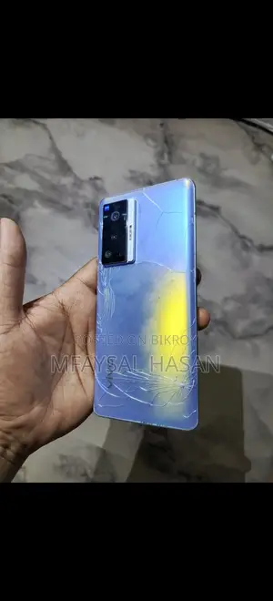 ভিভো এক্স৭০ প্রো ২৫৬ জিবি ব্লু