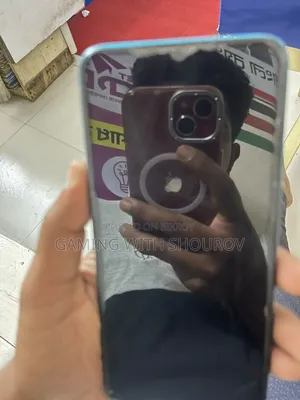 শাওমি রেডমি ৯ ৬৪ জিবি গ্রিন