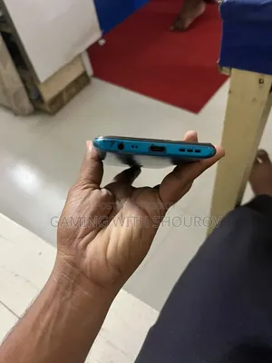 শাওমি রেডমি ৯ ৬৪ জিবি গ্রিন