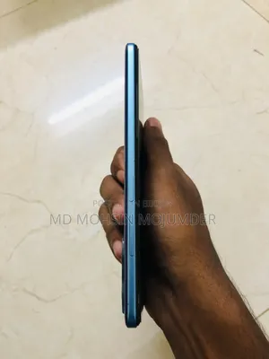 Xiaomi Redmi Note 12 256 GB Blue