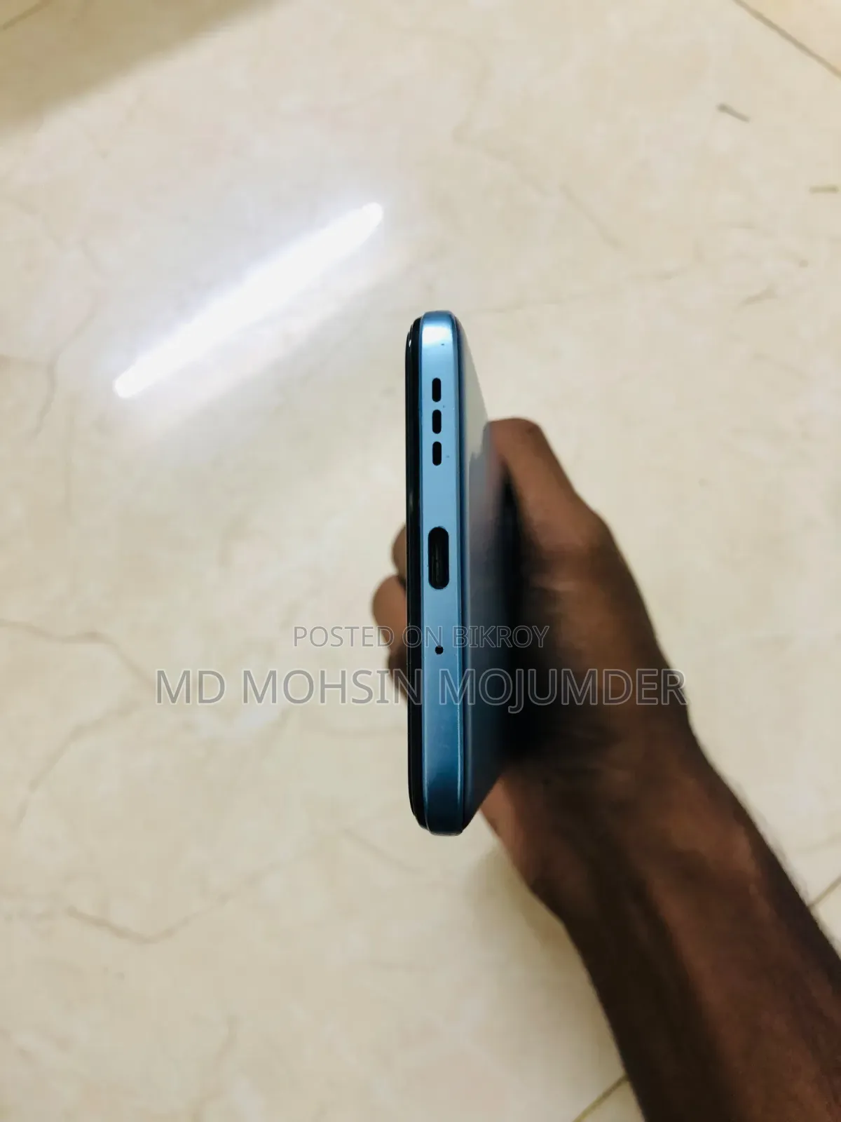 Xiaomi Redmi Note 12 256 GB Blue