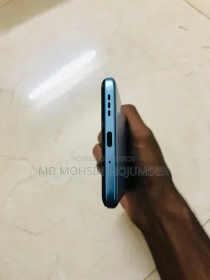 Xiaomi Redmi Note 12 256 GB Blue