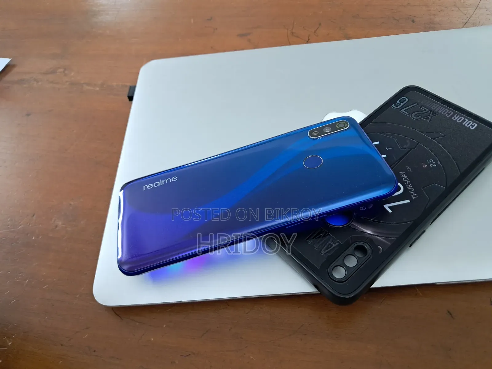 Realme ৬৪ জিবি ব্লু