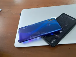 Realme ৬৪ জিবি ব্লু