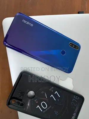 Realme ৬৪ জিবি ব্লু