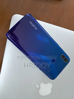 Realme ৬৪ জিবি ব্লু