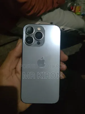 Apple iPhone 13 Pro 128 GB Gray