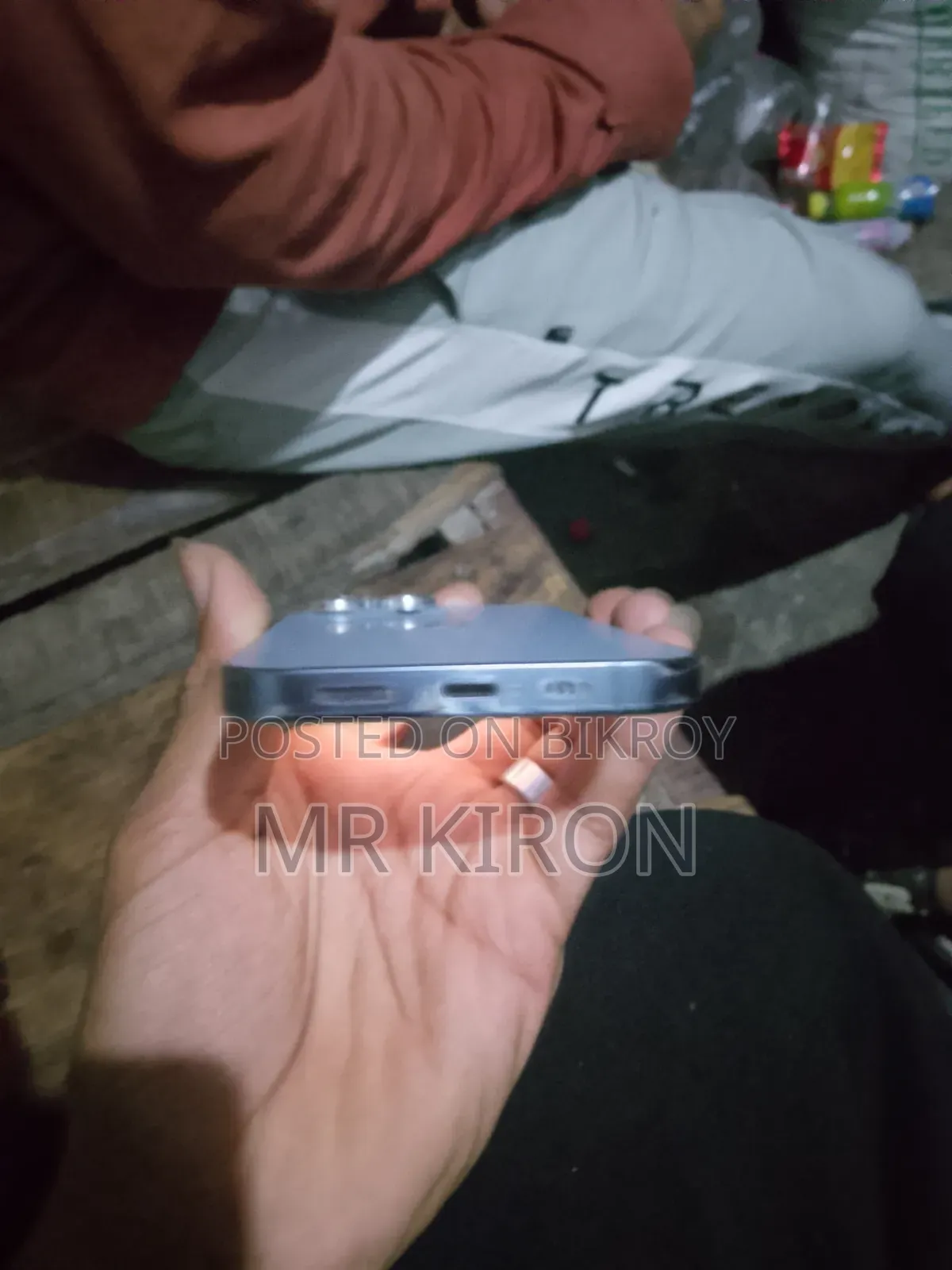 Apple iPhone 13 Pro 128 GB Gray