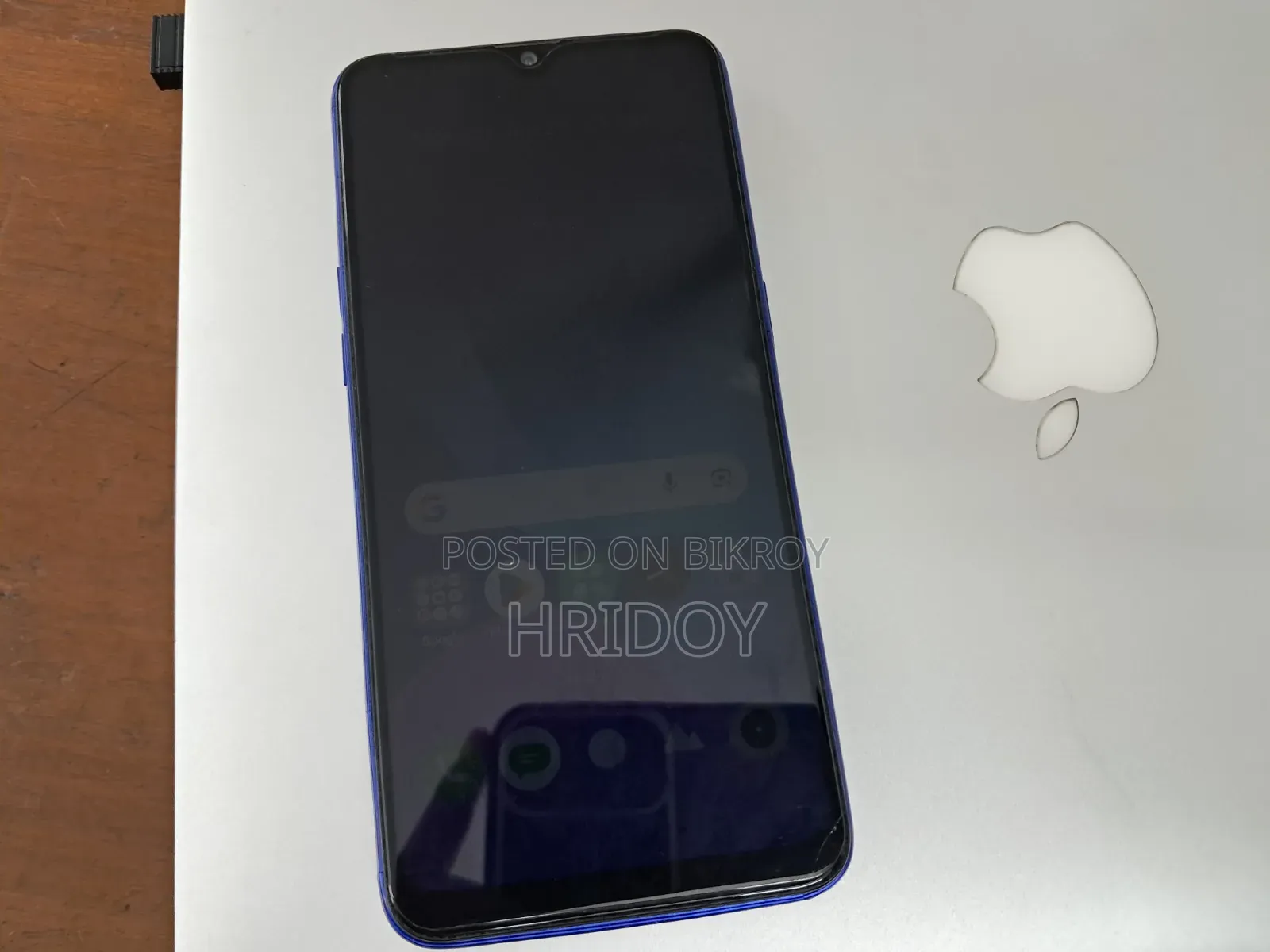 Realme ৬৪ জিবি ব্লু