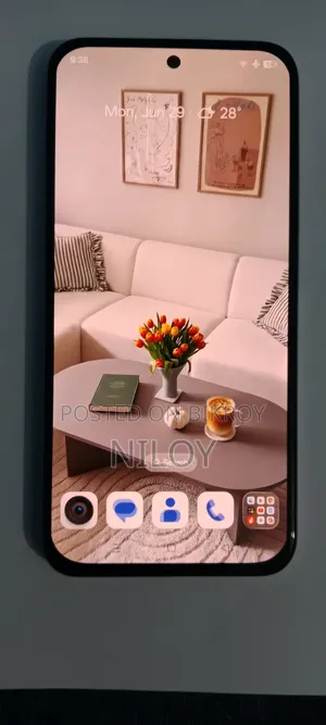 Realme C85 Pro 128 GB Purple
