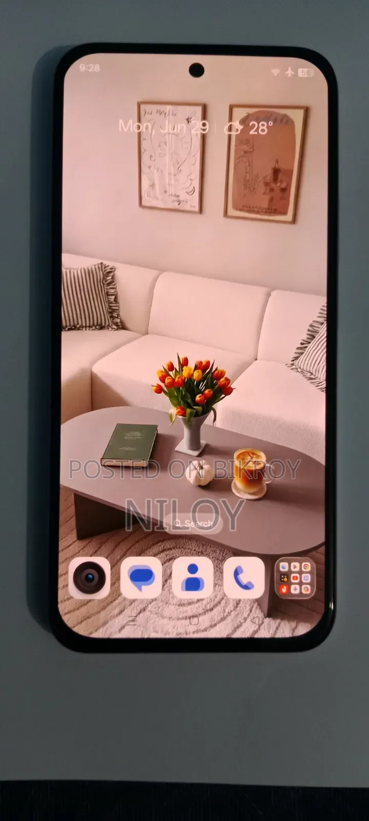 Realme C85 Pro 128 GB Purple