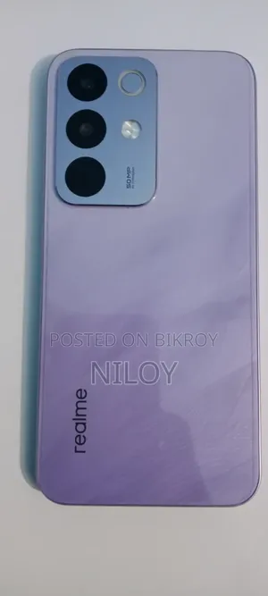 Realme C85 Pro 128 GB Purple