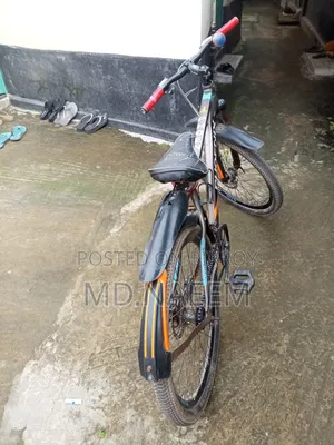 Cycle for Sell