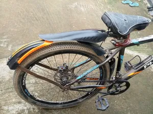 Cycle for Sell
