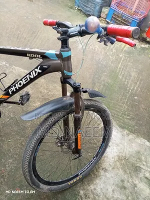 Cycle for Sell