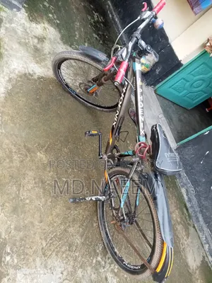 Cycle for Sell