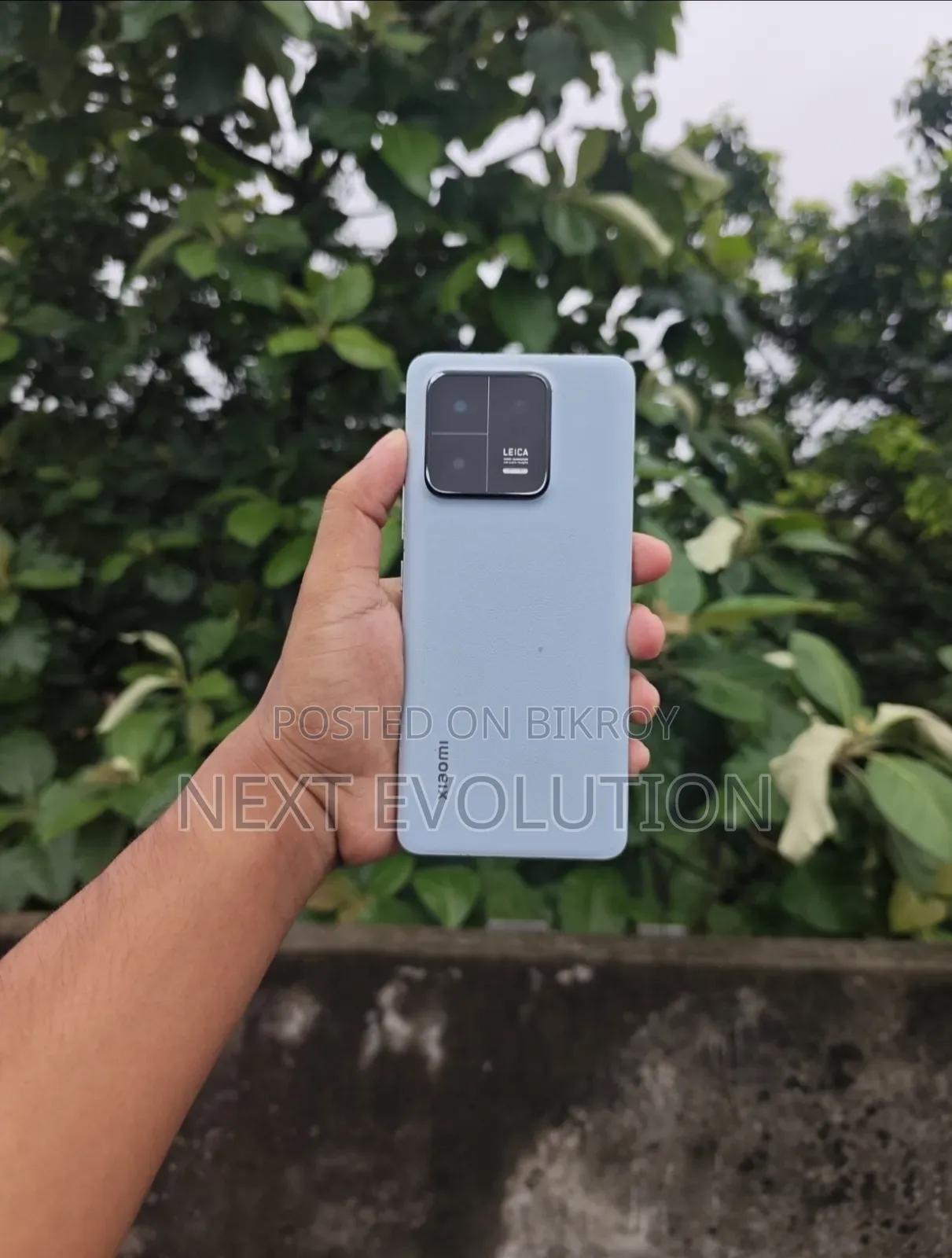 Xiaomi 13 Pro 512 GB Blue