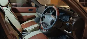 Toyota Sprinter 2000 Pearl
