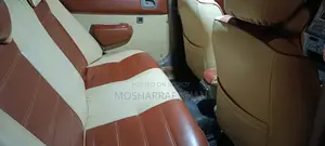 Toyota Sprinter 2000 Pearl