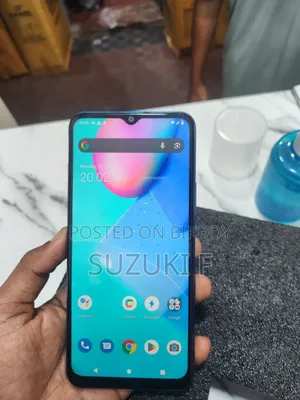 Vivo Y12s 32 GB Blue