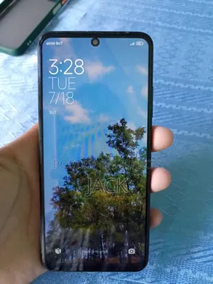 শাওমি রেডমি নোট ১১ ৬৪ জিবি ব্লু