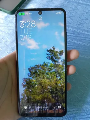 শাওমি রেডমি নোট ১১ ৬৪ জিবি ব্লু