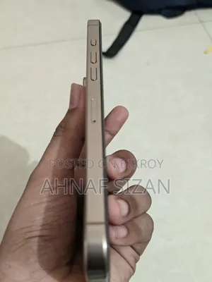 Apple iPhone 16 Pro Max 1 TB Rose Gold