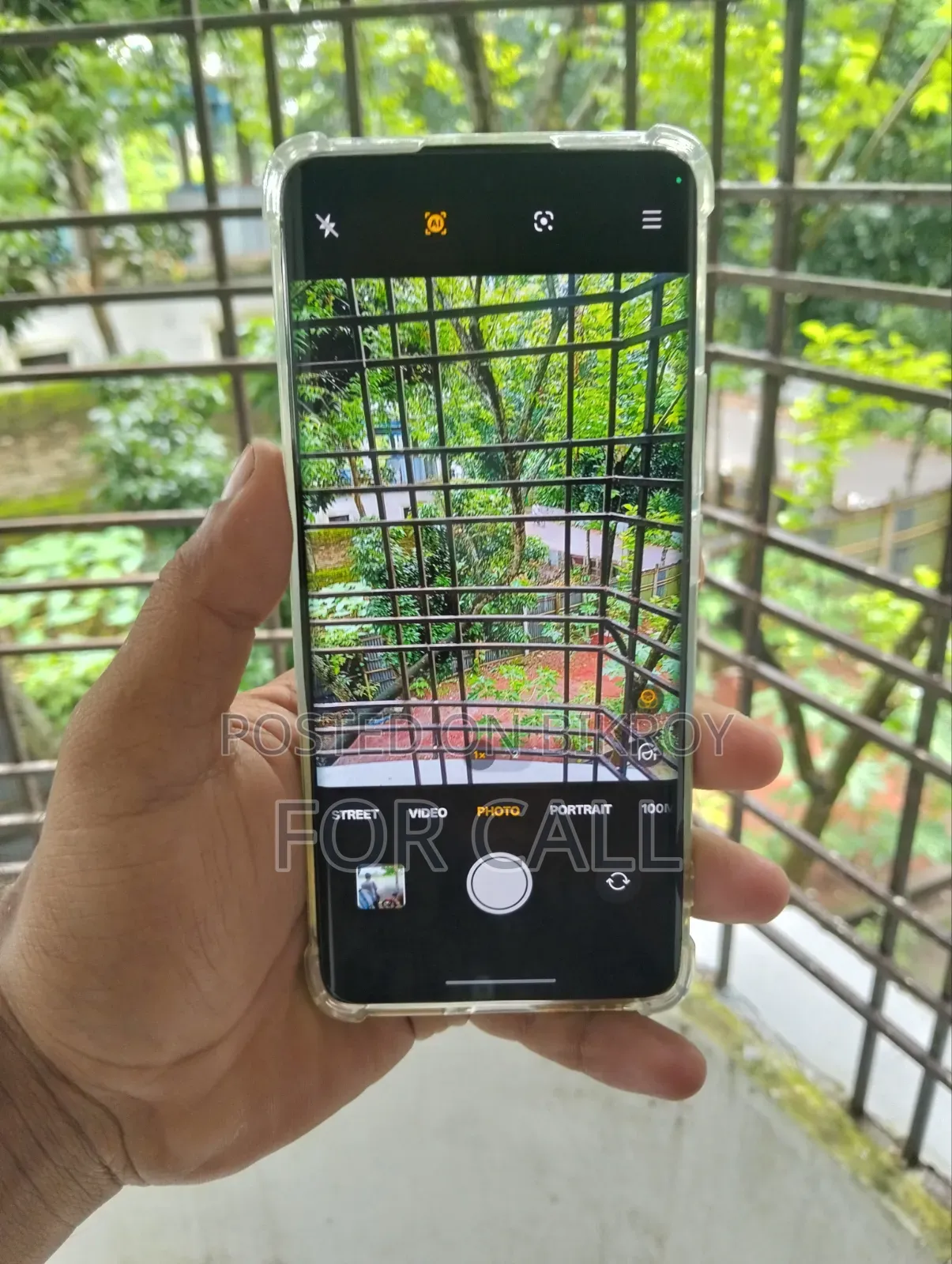 Realme 11 Pro 256 GB Gray