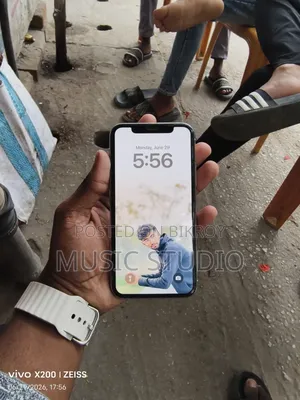 অ্যাপল আইফোন ১১ প্রো ৬৪ জিবি হোয়াইট
