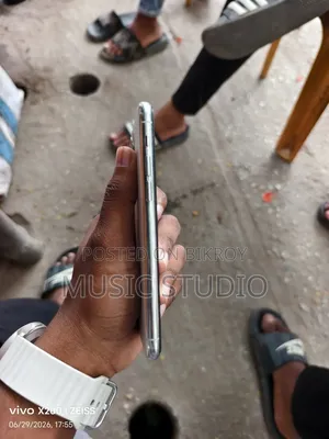 অ্যাপল আইফোন ১১ প্রো ৬৪ জিবি হোয়াইট