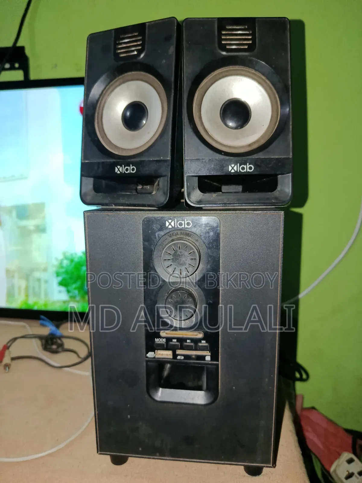 ব্লুটুথ স্পিকার