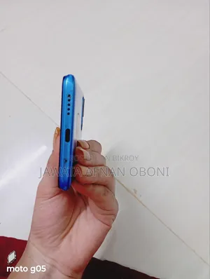 Xiaomi Redmi 10C 128 GB Blue