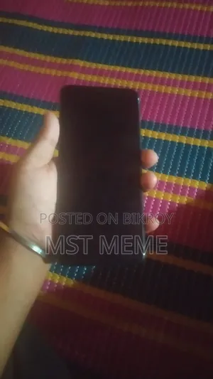 Symphony Max 60 64 GB Black