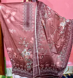 Zamzam A-Grade Fabric