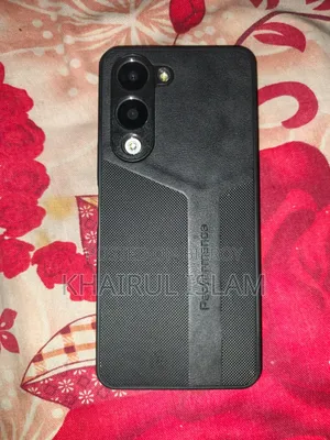 Vivo V19 128 GB Silver
