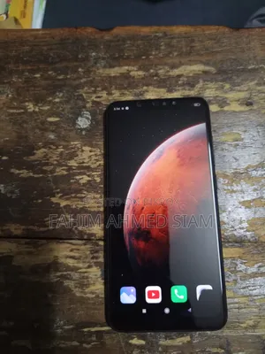 Xiaomi Mi 6 Plus 64 GB Black