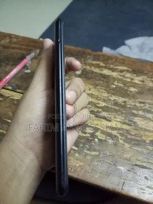 Xiaomi Mi 6 Plus 64 GB Black