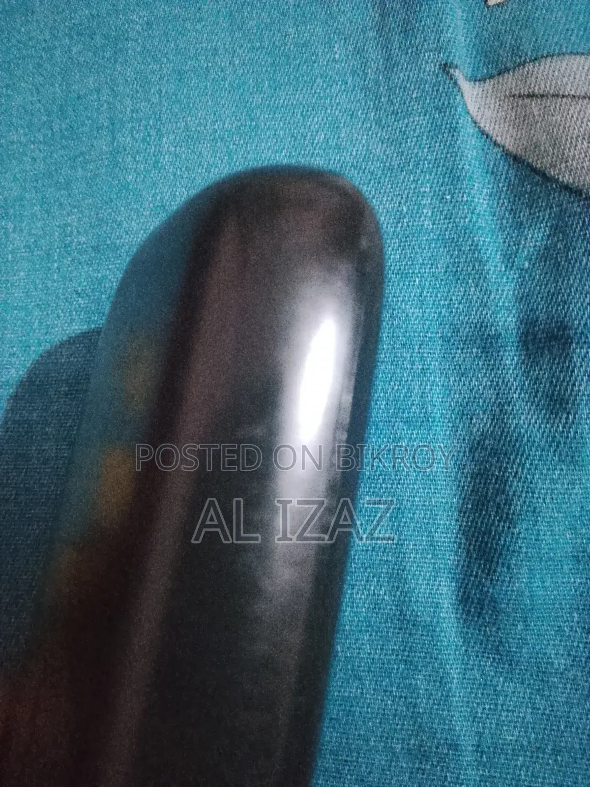 Yamaha FZ 2025 Black