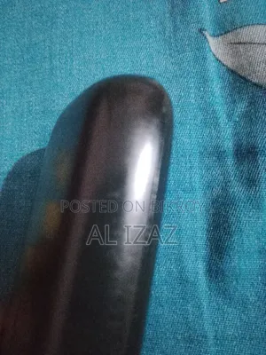 Yamaha FZ 2025 Black