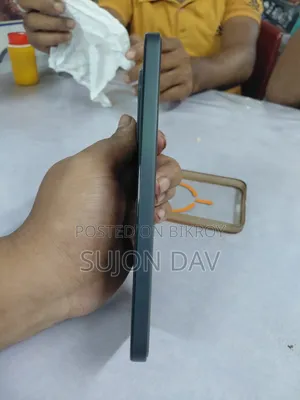 Tecno Pova 7 Pro 5G 256 GB Black