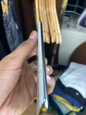 Samsung Galaxy S20 128 GB White